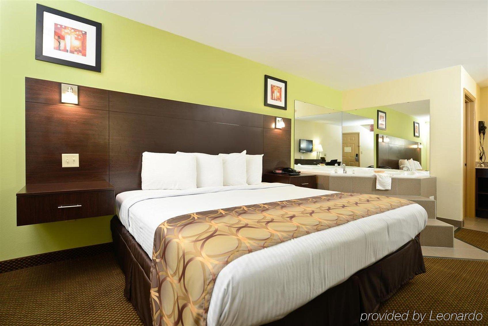 Americas Best Value Inn Lake Charles Interstate 210 חדר תמונה