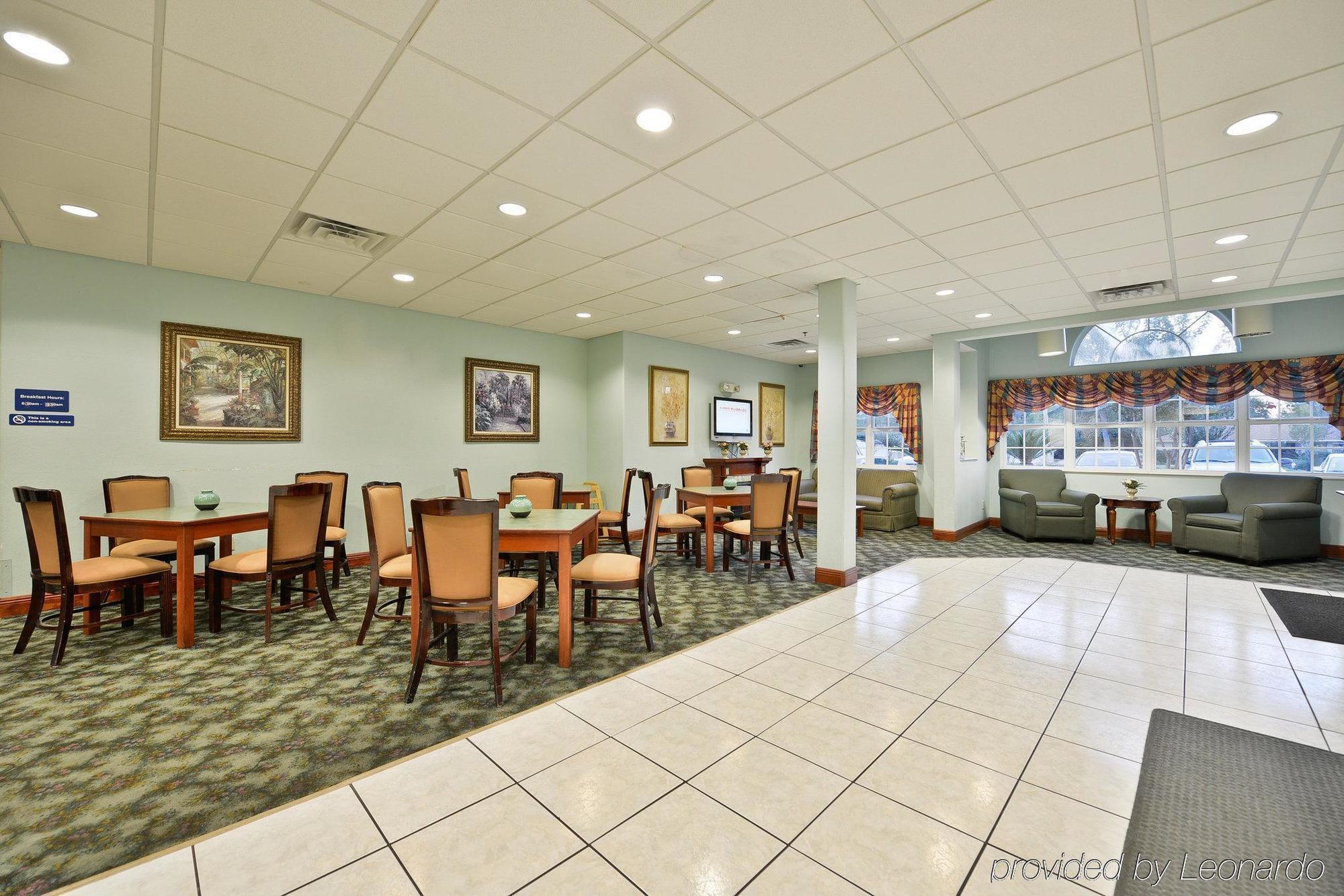 Americas Best Value Inn Lake Charles Interstate 210 מראה חיצוני תמונה